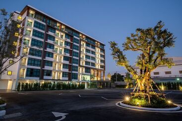 Orion Hotel & Residence Bangna