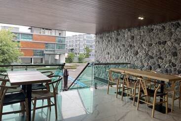Orion Hotel & Residence Bangna