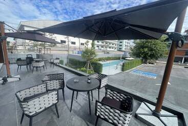 Orion Hotel & Residence Bangna