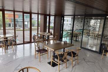 Orion Hotel & Residence Bangna