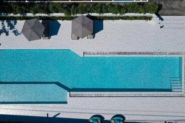Orion Hotel & Residence Bangna