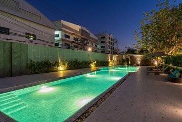 Orion Hotel & Residence Bangna