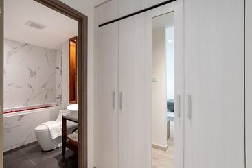Orion Hotel & Residence Bangna