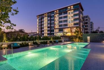 Orion Hotel & Residence Bangna