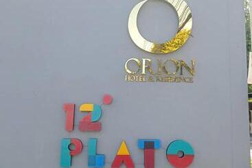 Orion Hotel & Residence Bangna
