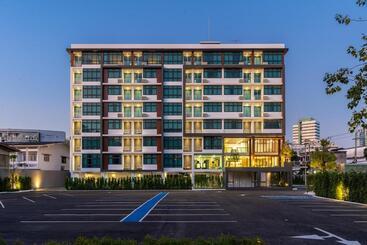 Orion Hotel & Residence Bangna