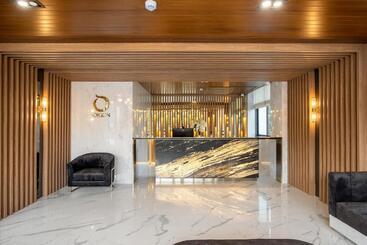 Orion Hotel & Residence Bangna