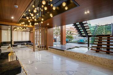 Orion Hotel & Residence Bangna