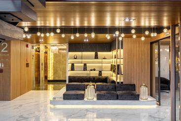 Orion Hotel & Residence Bangna