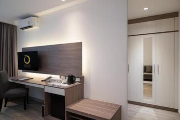 Orion Hotel & Residence Bangna