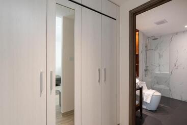 Orion Hotel & Residence Bangna