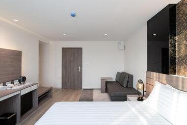 Orion Hotel & Residence Bangna