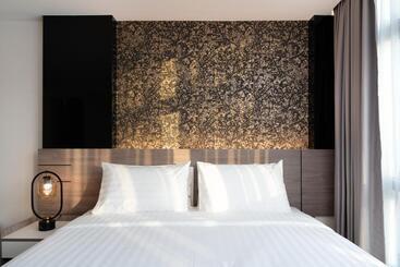 Orion Hotel & Residence Bangna