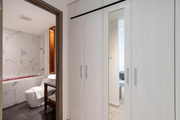Orion Hotel & Residence Bangna