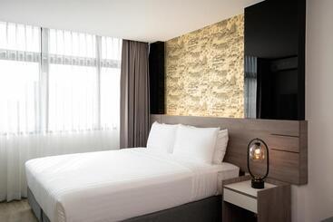 Orion Hotel & Residence Bangna