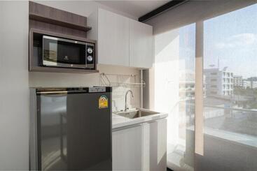 Orion Hotel & Residence Bangna