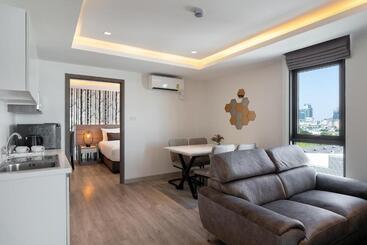 Orion Hotel & Residence Bangna