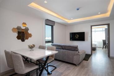 Orion Hotel & Residence Bangna