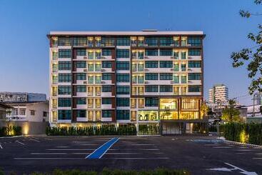 Orion Hotel & Residence Bangna
