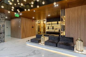 Orion Hotel & Residence Bangna