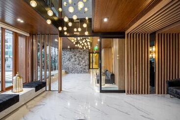 Orion Hotel & Residence Bangna