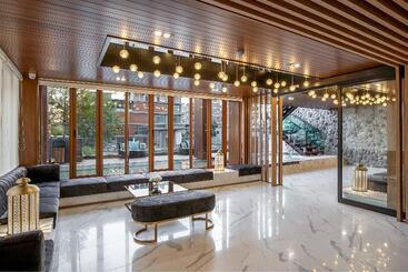 Orion Hotel & Residence Bangna