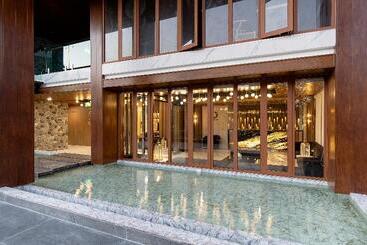 Orion Hotel & Residence Bangna
