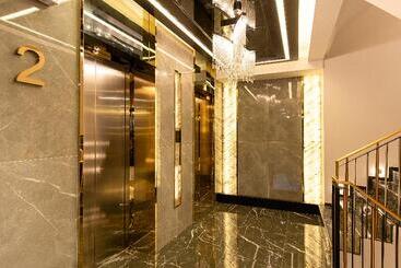 Orion Hotel & Residence Bangna