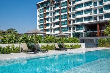 Orion Hotel & Residence Bangna