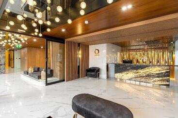 Orion Hotel & Residence Bangna