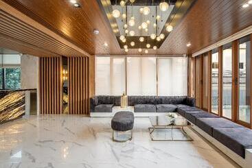 Orion Hotel & Residence Bangna