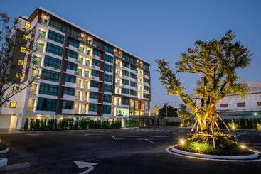 Orion Hotel & Residence Bangna