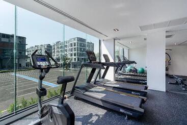 Orion Hotel & Residence Bangna