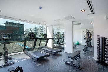 Orion Hotel & Residence Bangna