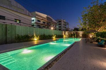 Orion Hotel & Residence Bangna