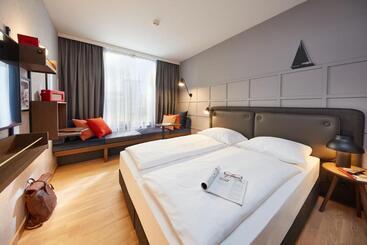 Unique By Atlantic Hotels Kiel