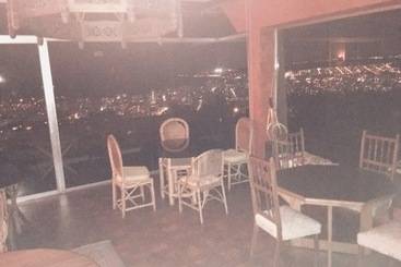 پانسیون My Fathers House