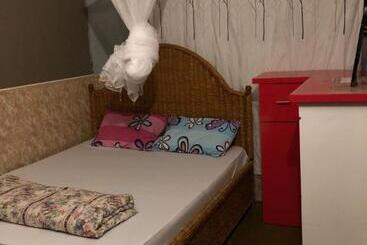 The Greenhouse Hostel Arusha Tanzania