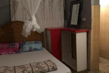 The Greenhouse Hostel Arusha Tanzania
