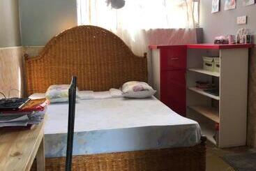 The Greenhouse Hostel Arusha Tanzania