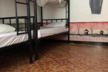 The Greenhouse Hostel Arusha Tanzania