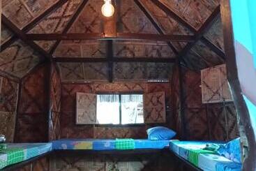 هاستل Villa Atlas Guesthouse