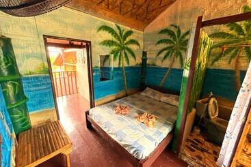 هاستل Villa Atlas Guesthouse