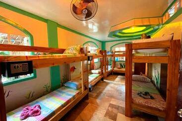 هاستل Villa Atlas Guesthouse