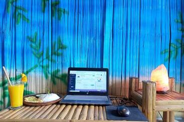 هاستل Villa Atlas Guesthouse