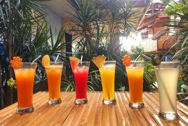 هاستل Villa Atlas Guesthouse