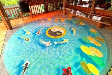هاستل Villa Atlas Guesthouse