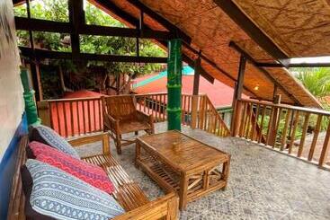 هاستل Villa Atlas Guesthouse