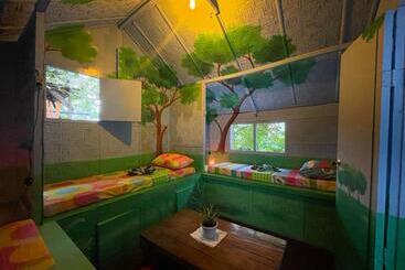 هاستل Villa Atlas Guesthouse
