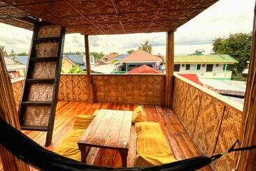 هاستل Villa Atlas Guesthouse